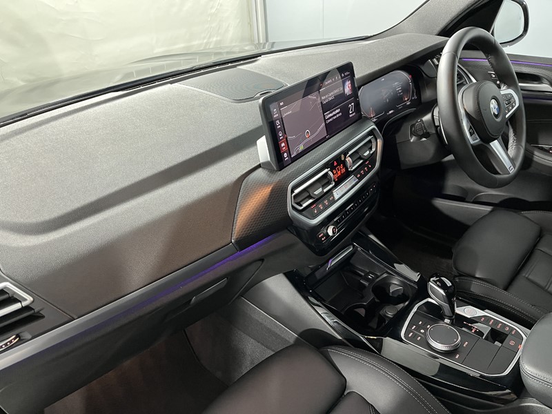 Used BMW X3 2022 for sale - 77745969: Photo 7