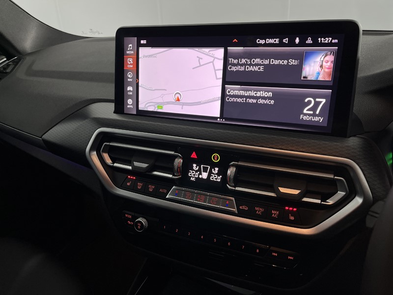 Used BMW X3 2022 for sale - 77745969: Photo 8