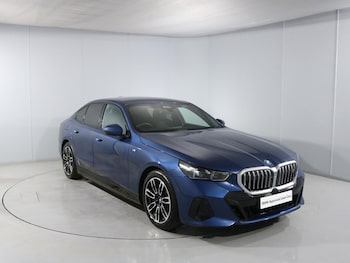 Used BMW i5 2024 for sale - 78787809: Photo