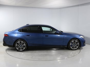 Used BMW i5 2024 for sale - 78787809: Photo