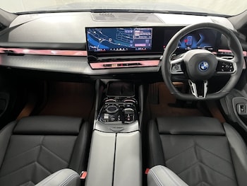 Used BMW i5 2024 for sale - 78787809: Photo