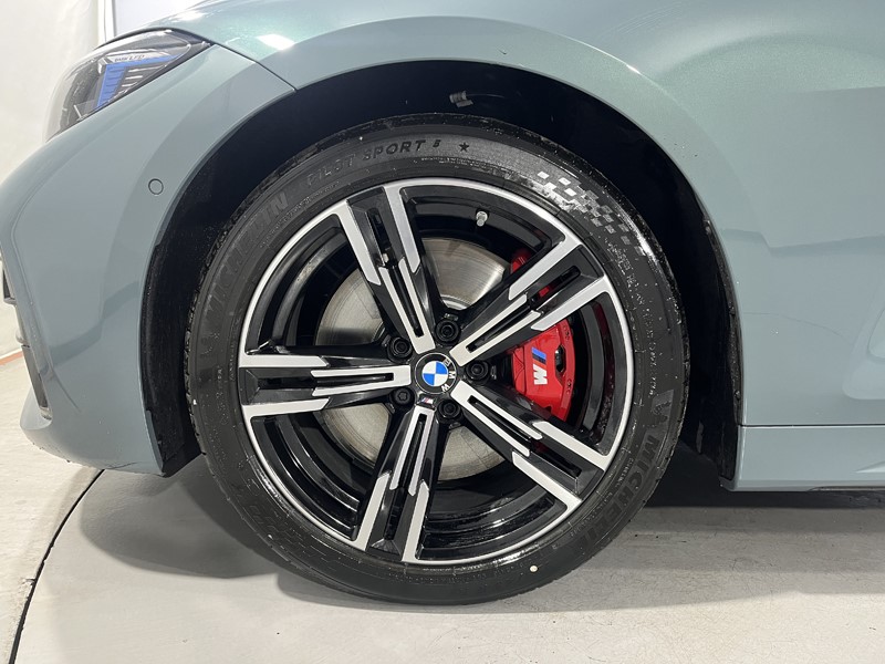 Used BMW 4 Series 2025 for sale - 77106111: Photo 14