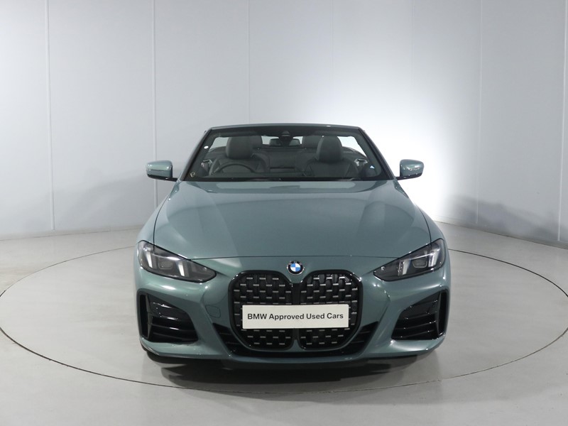 Used BMW 4 Series 2025 for sale - 77106111: Photo 16