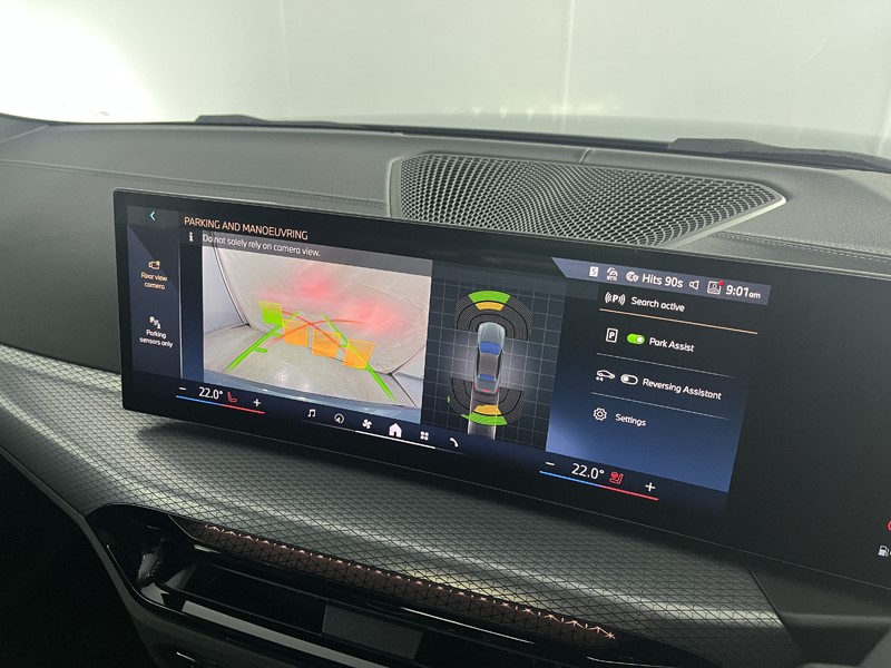 Used BMW 4 Series 2025 for sale - 77106111: Photo 18