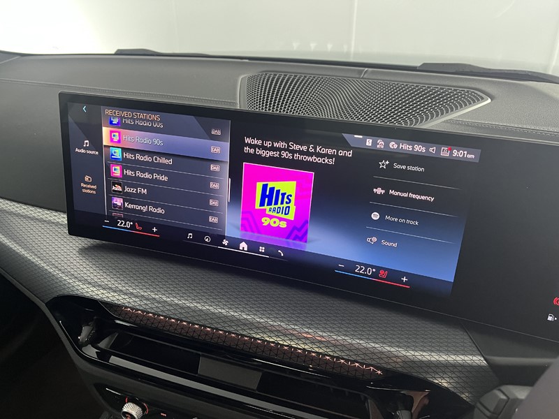 Used BMW 4 Series 2025 for sale - 77106111: Photo 27