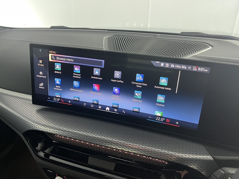 Used BMW 4 Series 2025 for sale - 77106111: Photo 28