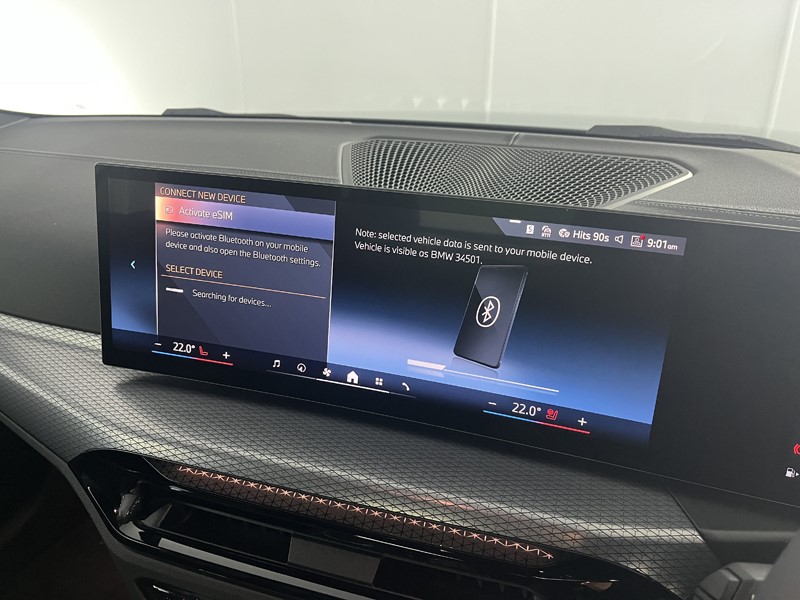 Used BMW 4 Series 2025 for sale - 77106111: Photo 29