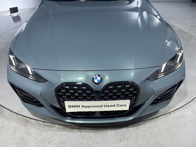 Used BMW 4 Series 2025 for sale - 77106111: Photo 43