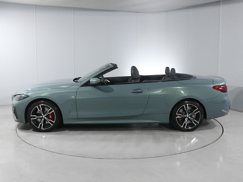 Used BMW 4 Series 2025 for sale - 77106111: Photo 49