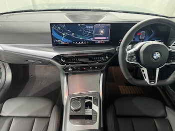 Used BMW 4 Series 2025 for sale - 77106111: Photo