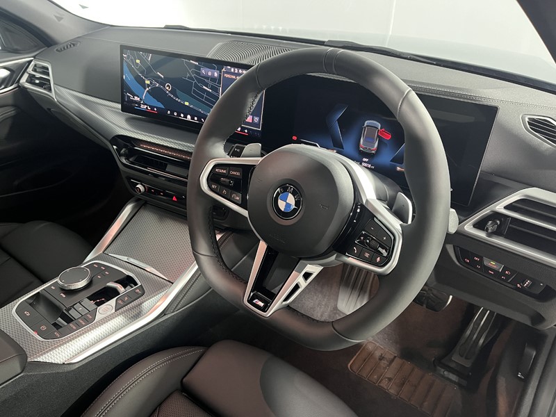 Used BMW 4 Series 2025 for sale - 77106111: Photo 6