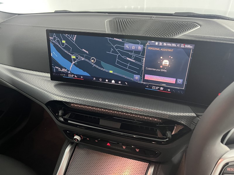 Used BMW 4 Series 2025 for sale - 77106111: Photo 8