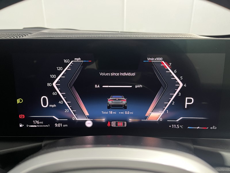 Used BMW 4 Series 2025 for sale - 77106111: Photo 9