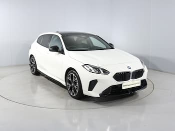 Used BMW 1 Series 2026 for sale - 79625319: Photo