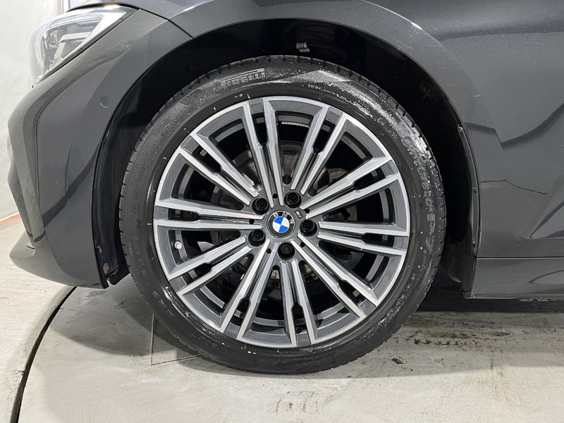 Used BMW 3 Series 2021 for sale - 76981060: Photo 13