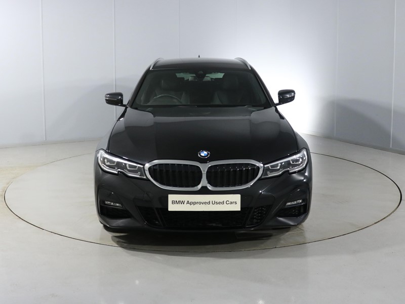 Used BMW 3 Series 2021 for sale - 76981060: Photo 15