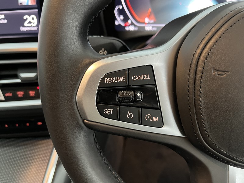 Used BMW 3 Series 2021 for sale - 76981060: Photo 22