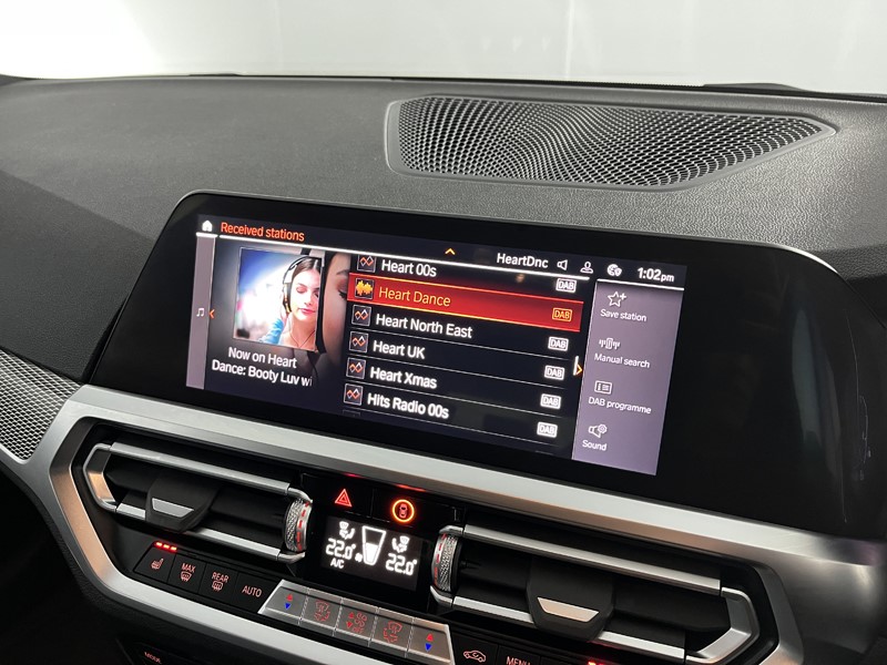 Used BMW 3 Series 2021 for sale - 76981060: Photo 26