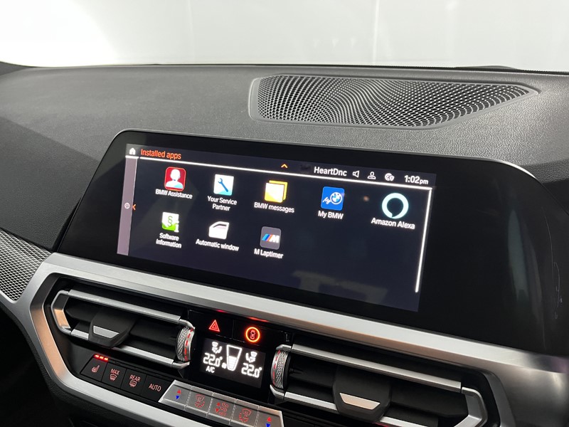 Used BMW 3 Series 2021 for sale - 76981060: Photo 27