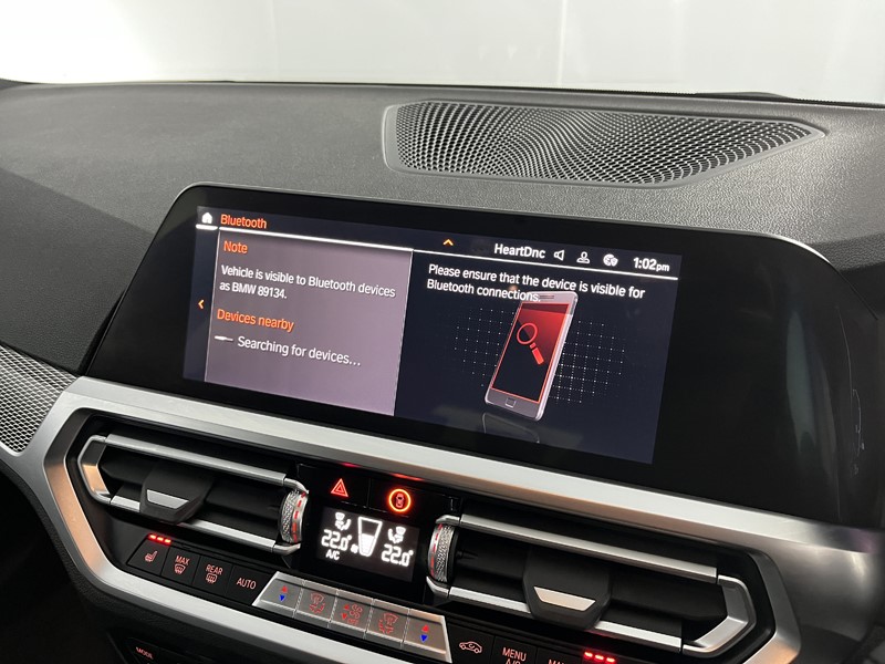 Used BMW 3 Series 2021 for sale - 76981060: Photo 28