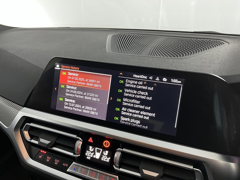 Used BMW 3 Series 2021 for sale - 76981060: Photo 29