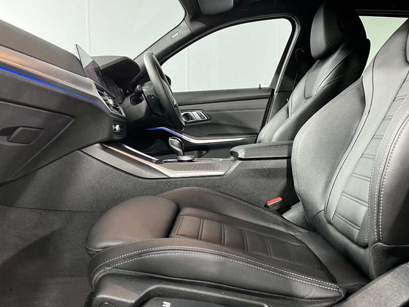 Used BMW 3 Series 2021 for sale - 76981060: Photo 35