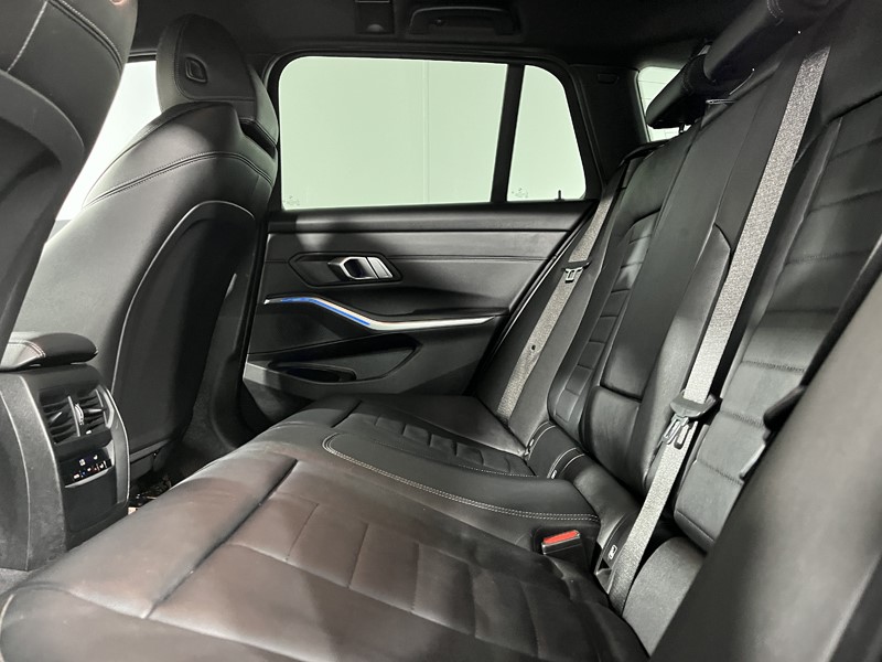 Used BMW 3 Series 2021 for sale - 76981060: Photo 36