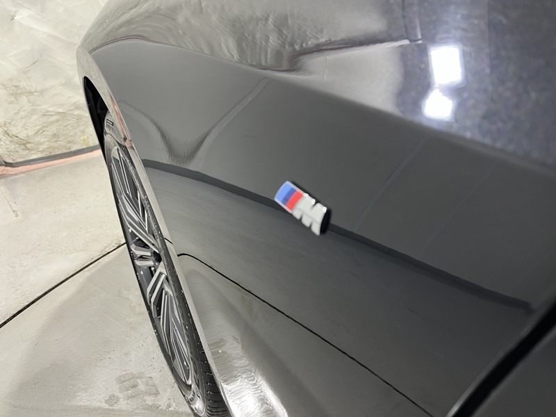 Used BMW 3 Series 2021 for sale - 76981060: Photo 44