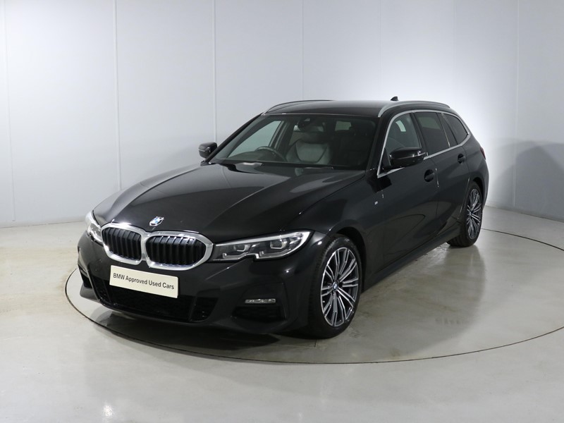 Used BMW 3 Series 2021 for sale - 76981060: Photo 48