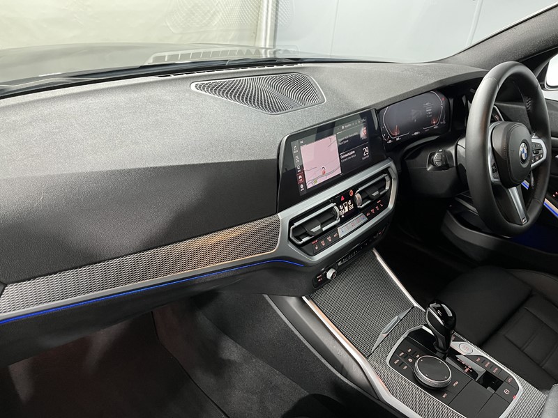 Used BMW 3 Series 2021 for sale - 76981060: Photo 7