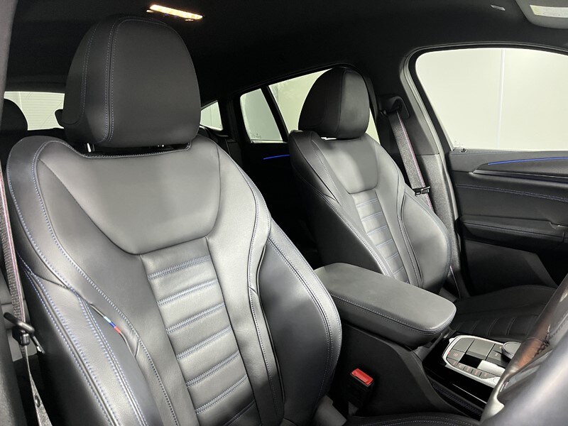 Used BMW X4 2024 for sale - 77581468: Photo 11