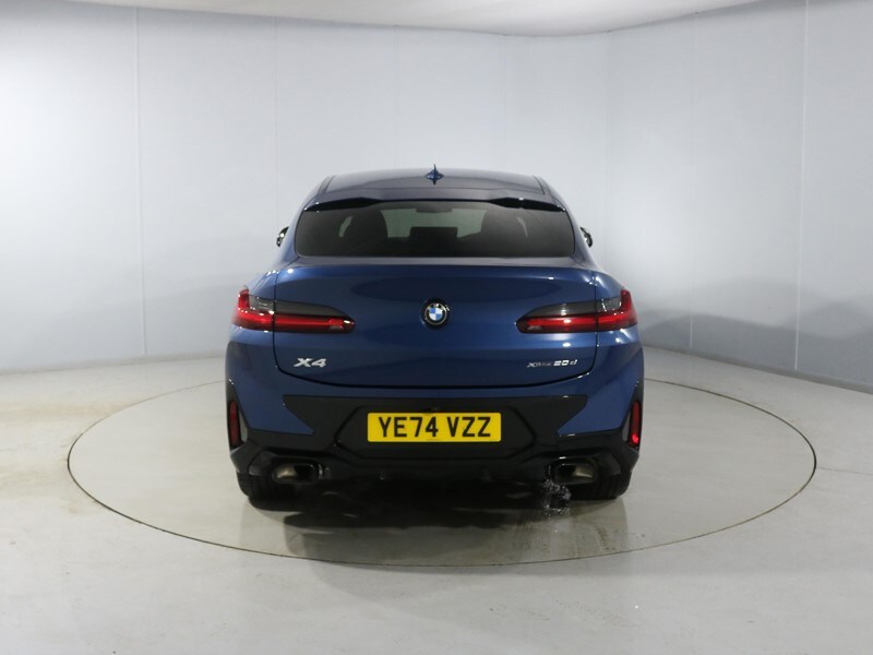 Used BMW X4 2024 for sale - 77581468: Photo 15