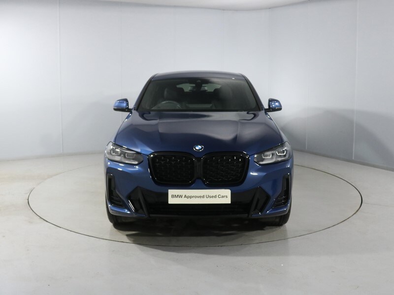 Used BMW X4 2024 for sale - 77581468: Photo 16