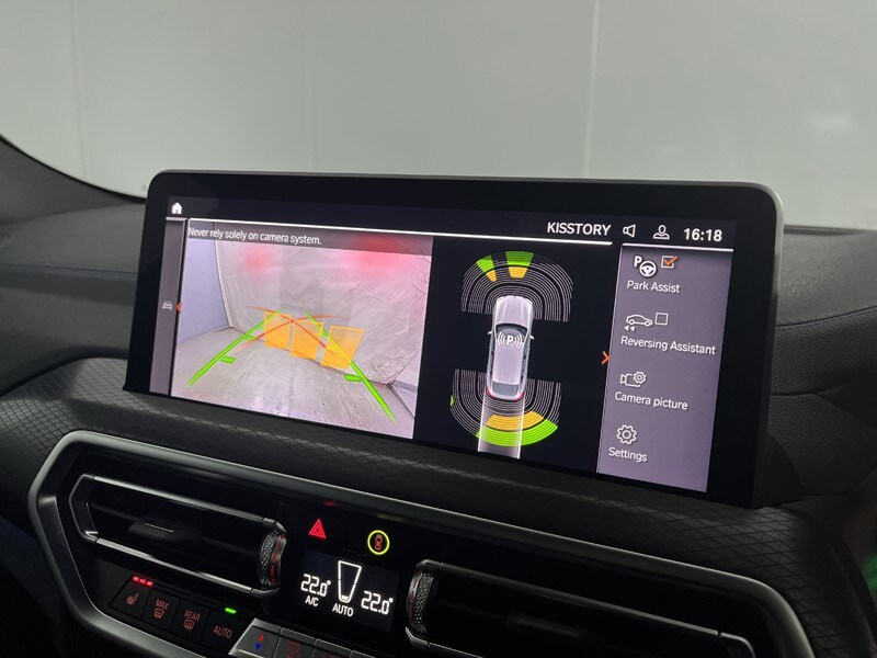 Used BMW X4 2024 for sale - 77581468: Photo 18