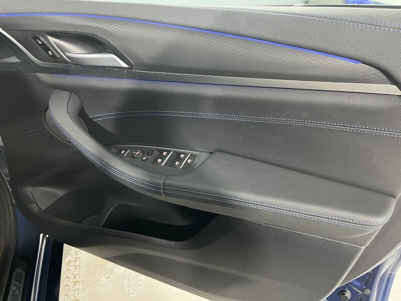 Used BMW X4 2024 for sale - 77581468: Photo 20