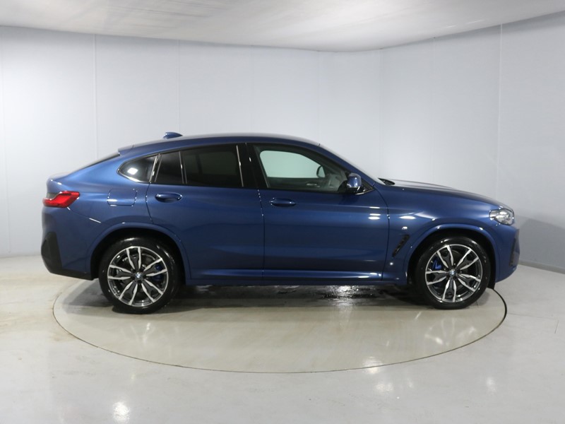Used BMW X4 2024 for sale - 77581468: Photo 3