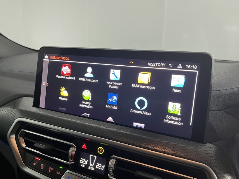 Used BMW X4 2024 for sale - 77581468: Photo 30