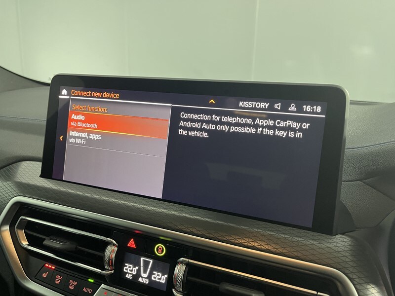 Used BMW X4 2024 for sale - 77581468: Photo 31