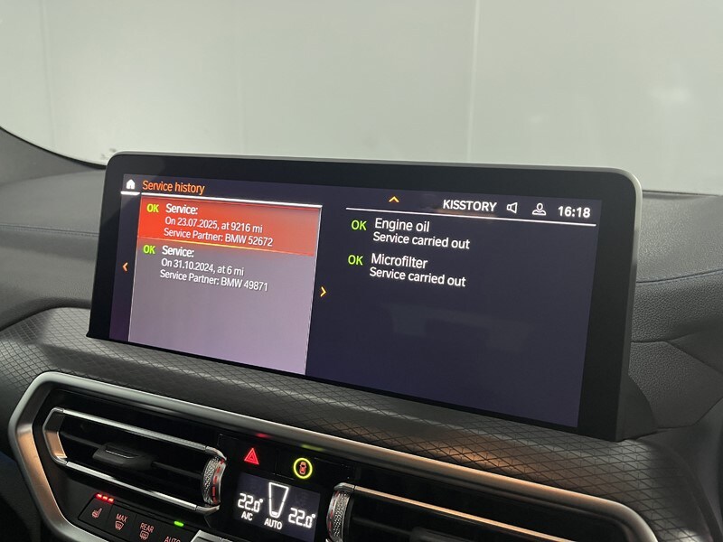 Used BMW X4 2024 for sale - 77581468: Photo 32