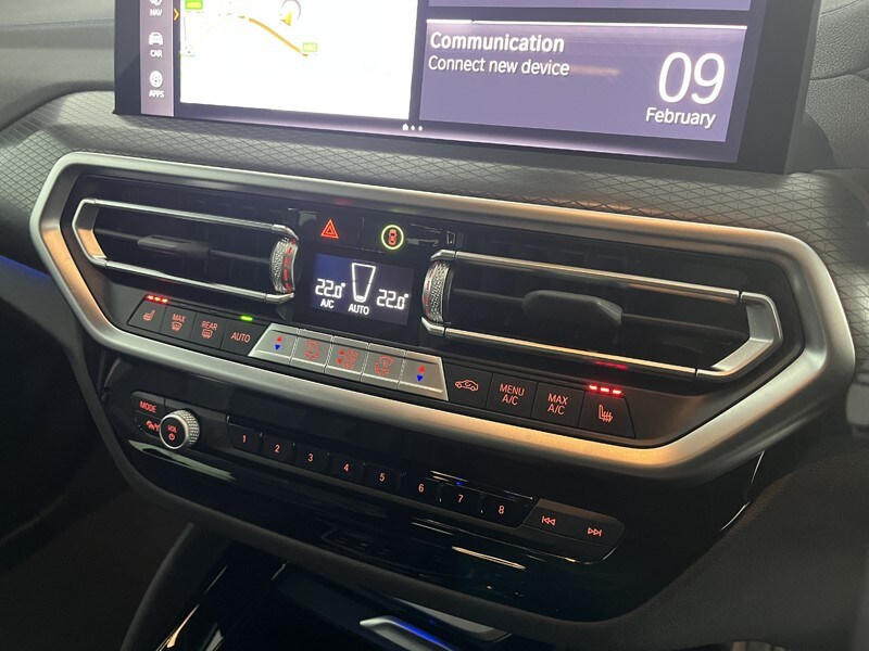 Used BMW X4 2024 for sale - 77581468: Photo 33