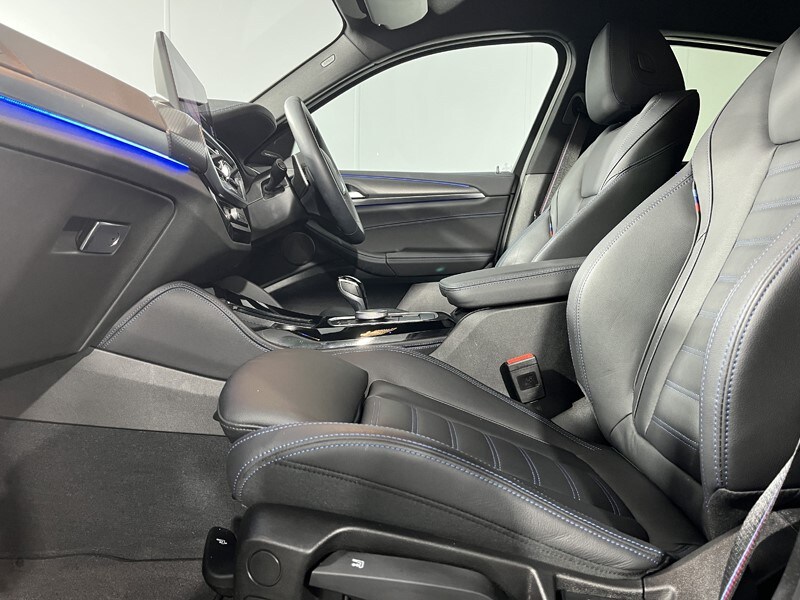 Used BMW X4 2024 for sale - 77581468: Photo 38