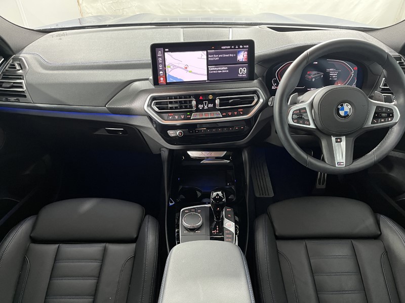 Used BMW X4 2024 for sale - 77581468: Photo 4