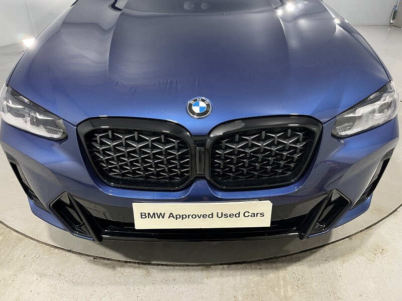Used BMW X4 2024 for sale - 77581468: Photo 44