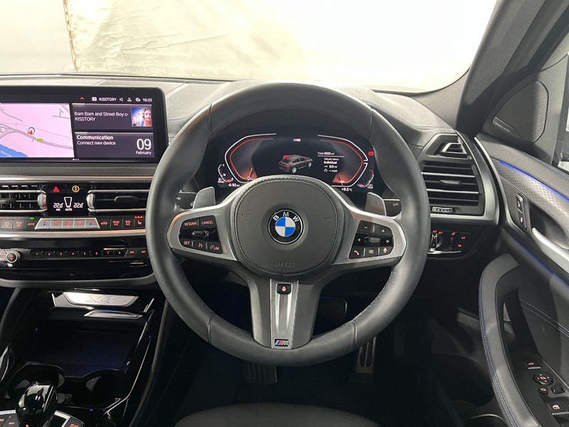 Used BMW X4 2024 for sale - 77581468: Photo 5