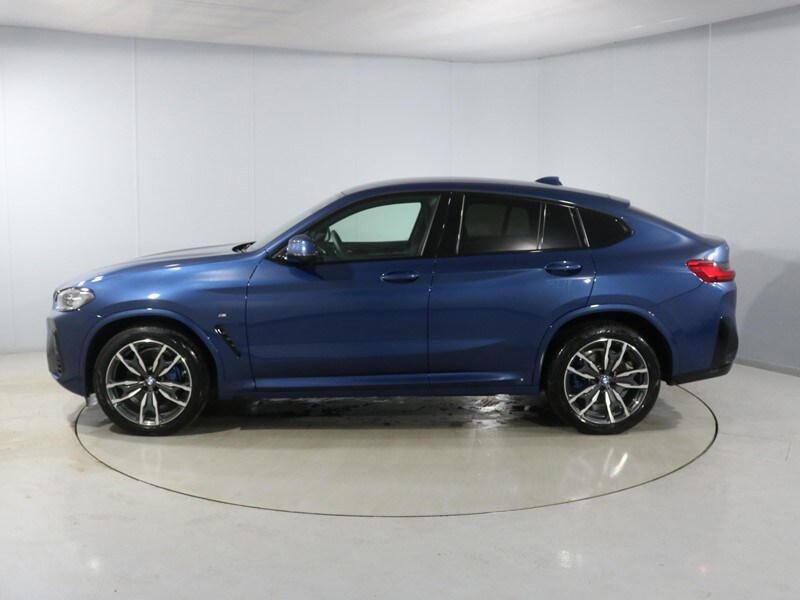 Used BMW X4 2024 for sale - 77581468: Photo 52