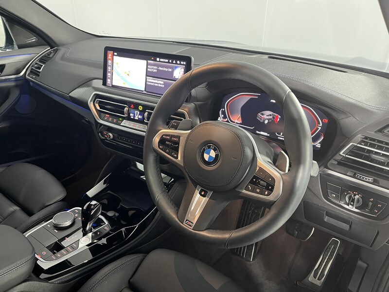 Used BMW X4 2024 for sale - 77581468: Photo 6