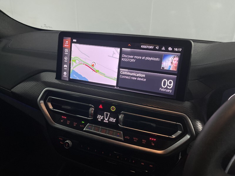 Used BMW X4 2024 for sale - 77581468: Photo 8