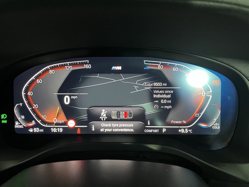 Used BMW X4 2024 for sale - 77581468: Photo 9