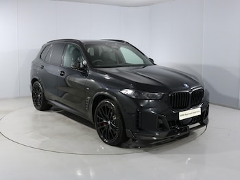 Used BMW X5 2026 for sale - 79420954: Photo