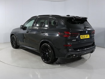 Used BMW X5 2026 for sale - 79420954: Photo